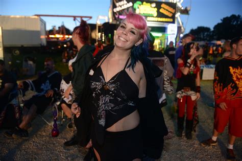 nude juggalettes|NSFW Photos of Sexy Juggalettes at the Gathering of the Juggalos